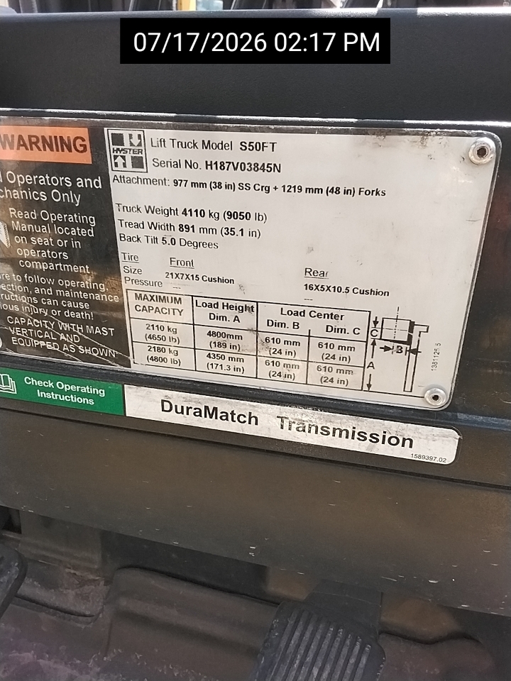 S50FT