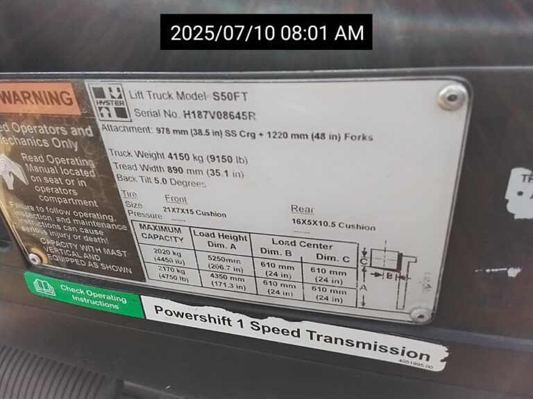 S50FT
