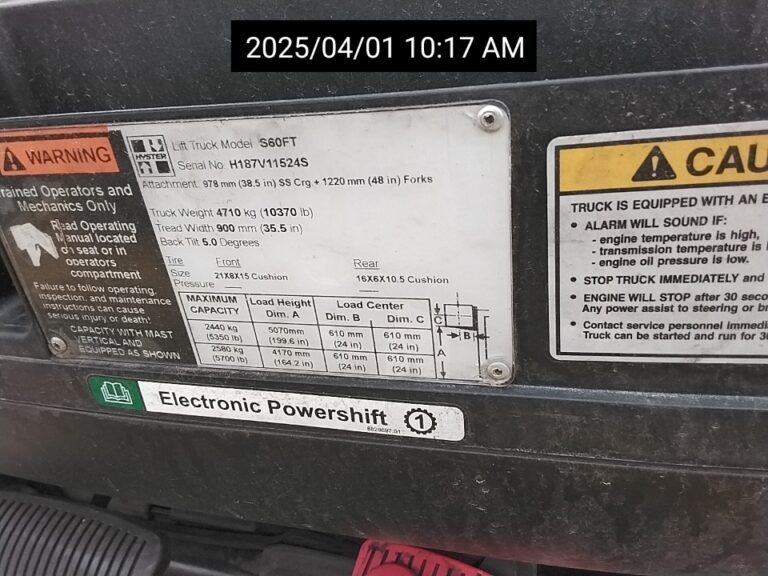 S60FT