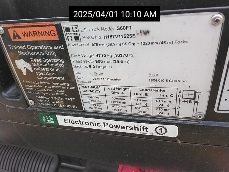 S60FT