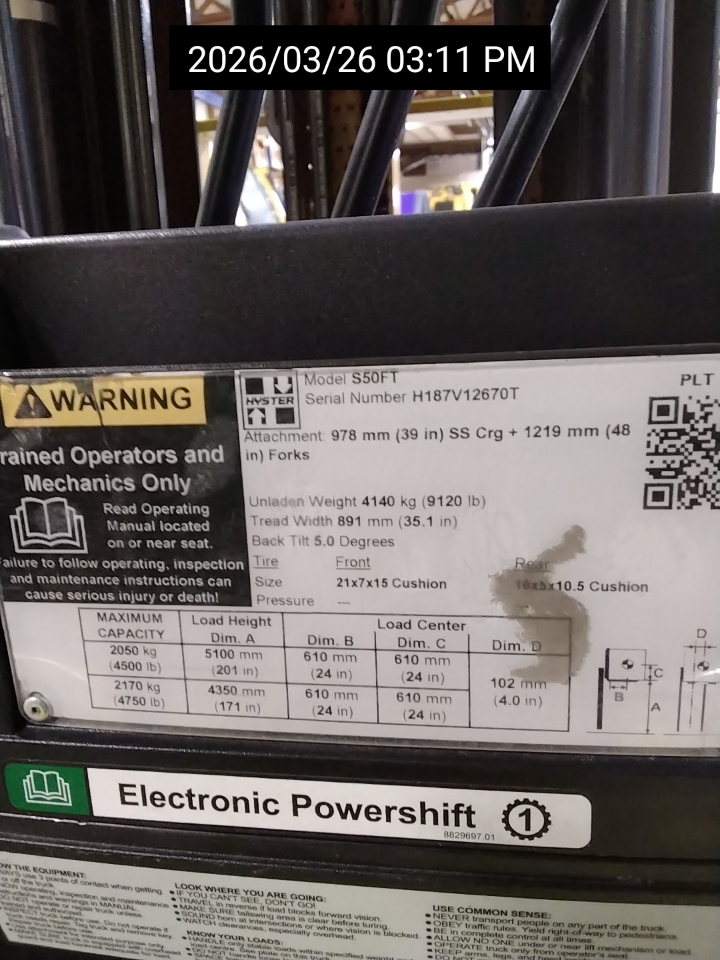 S50FT