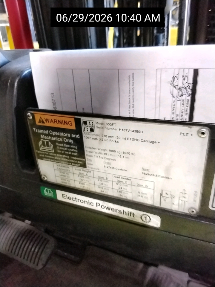 S50FT