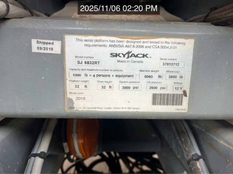 SJ-6832RT