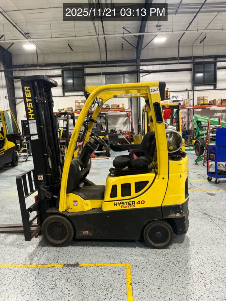 S40FTS