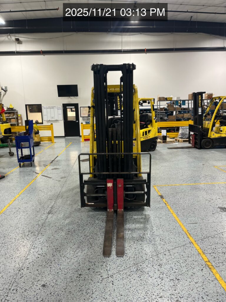 S40FTS