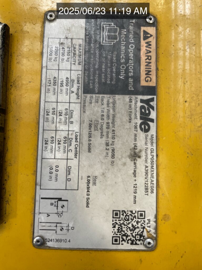 GP050MX