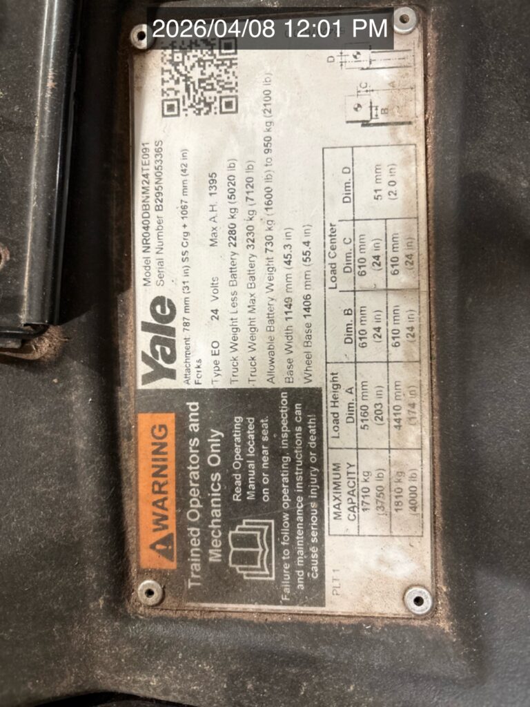 NR040DB