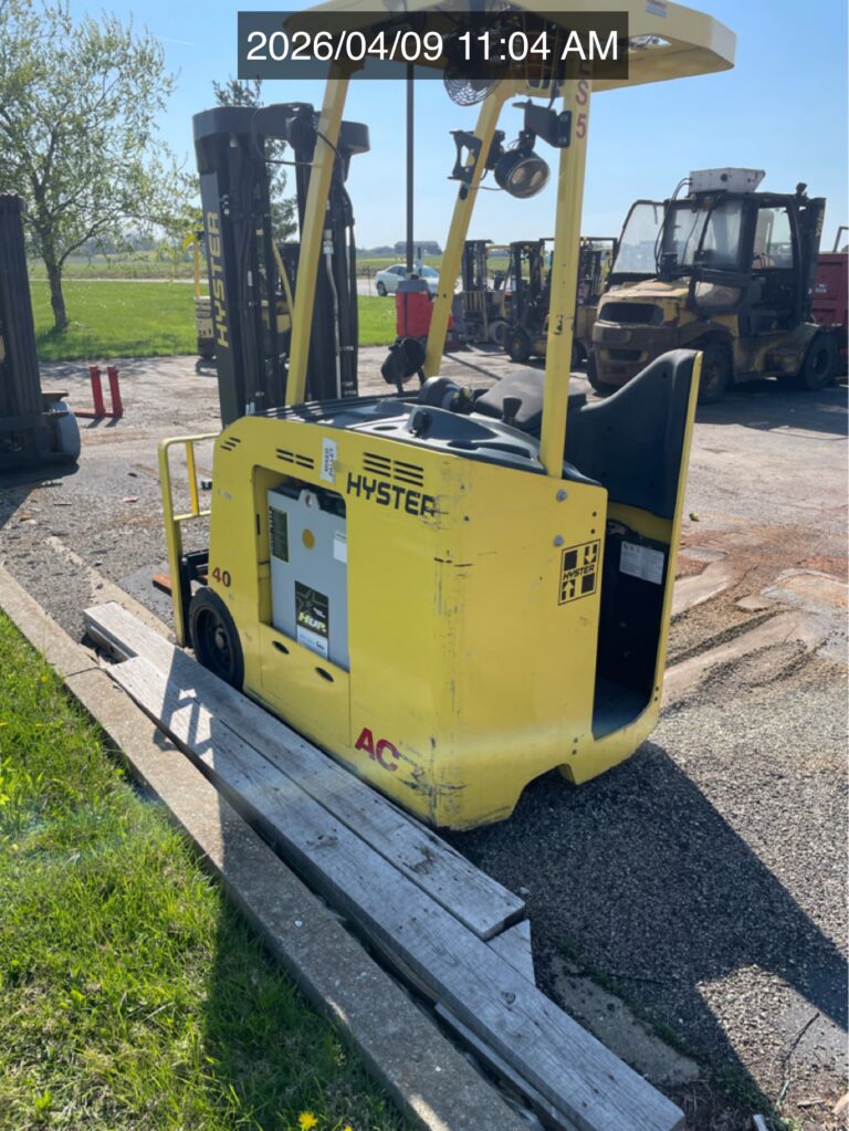 E40HSD3
