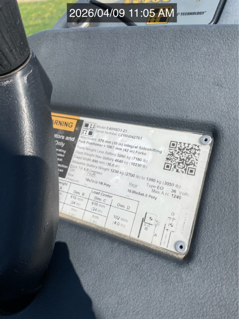 E40HSD3