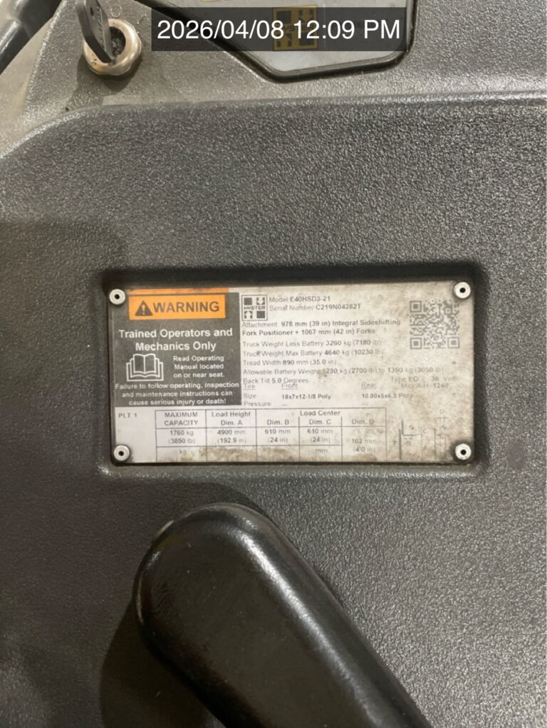 E40HSD3