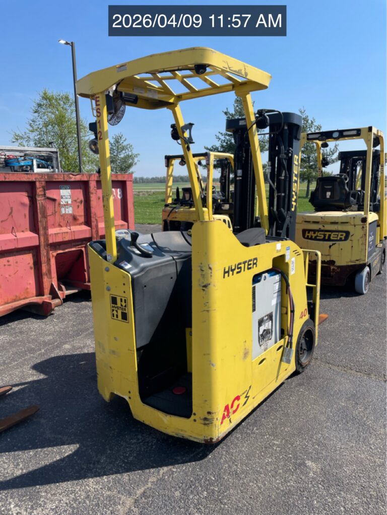 E40HSD3