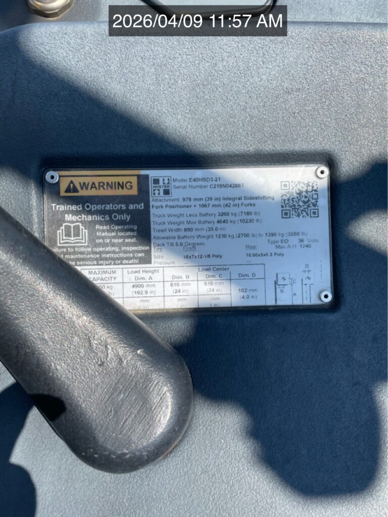E40HSD3