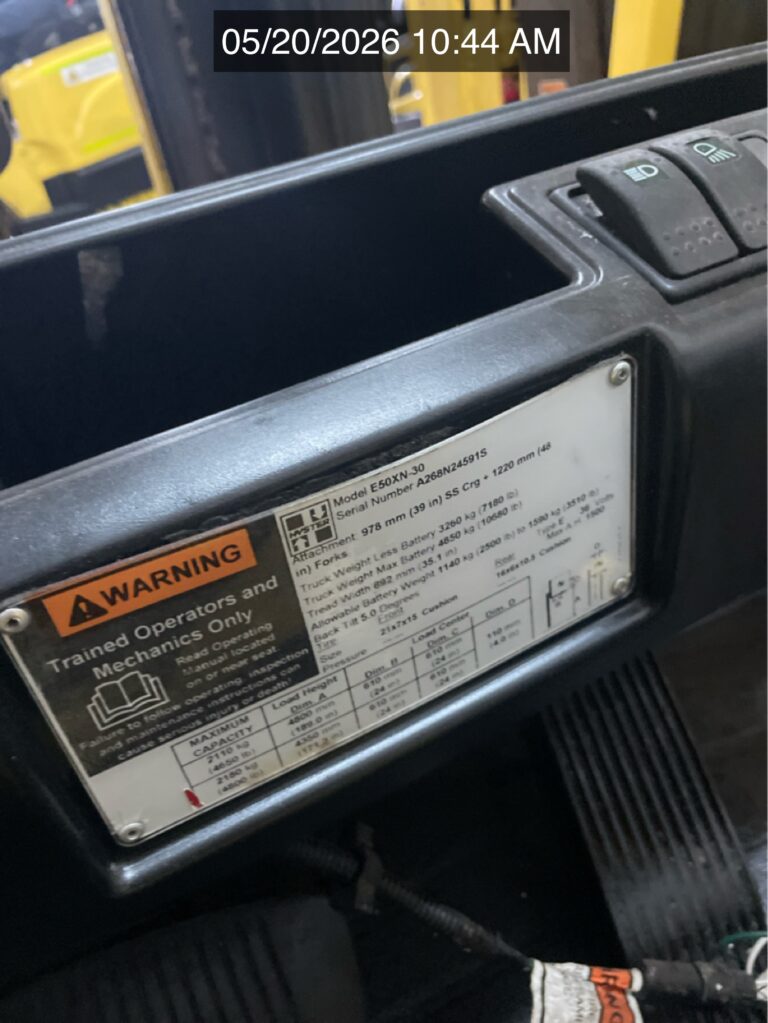E50XN