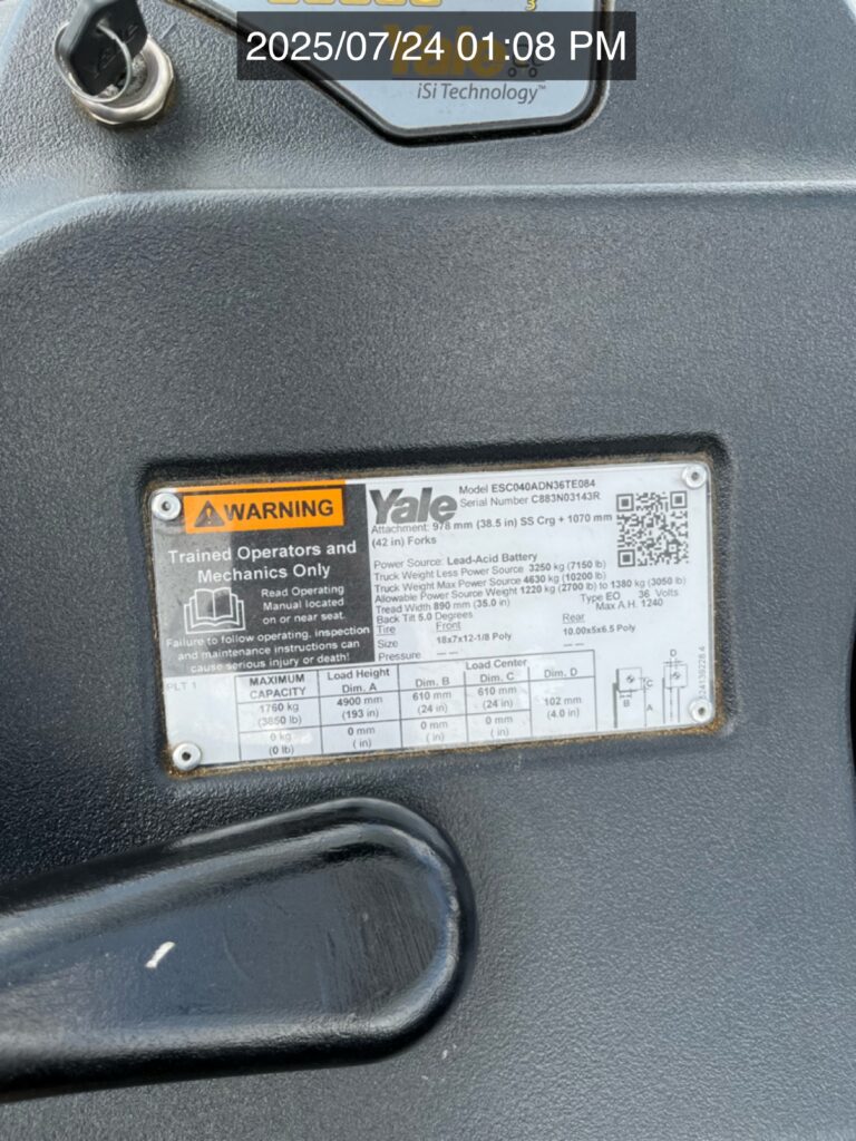 ESC040AD