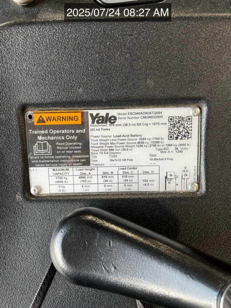 ESC040AD
