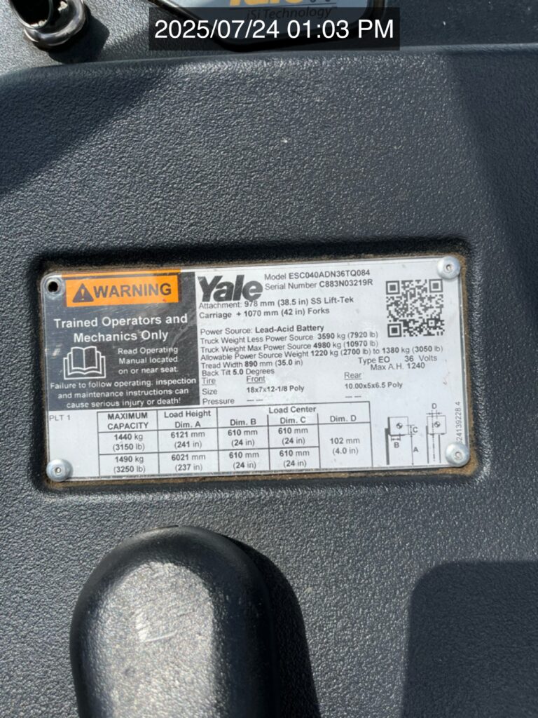 ESC040AD