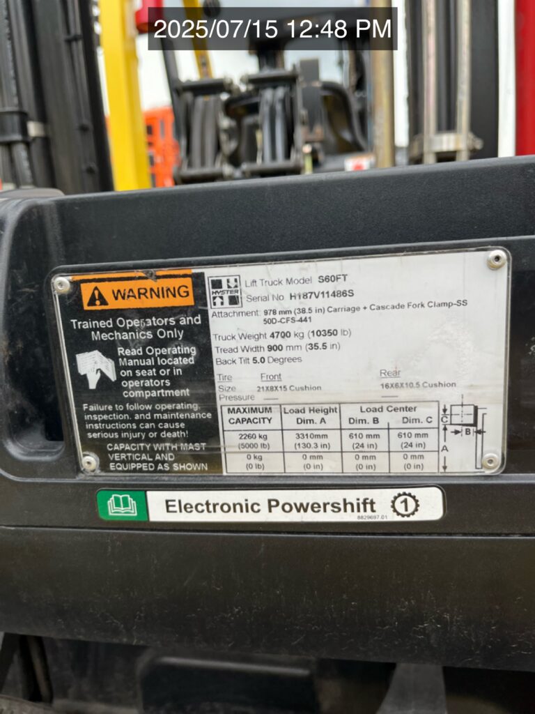 S60FT