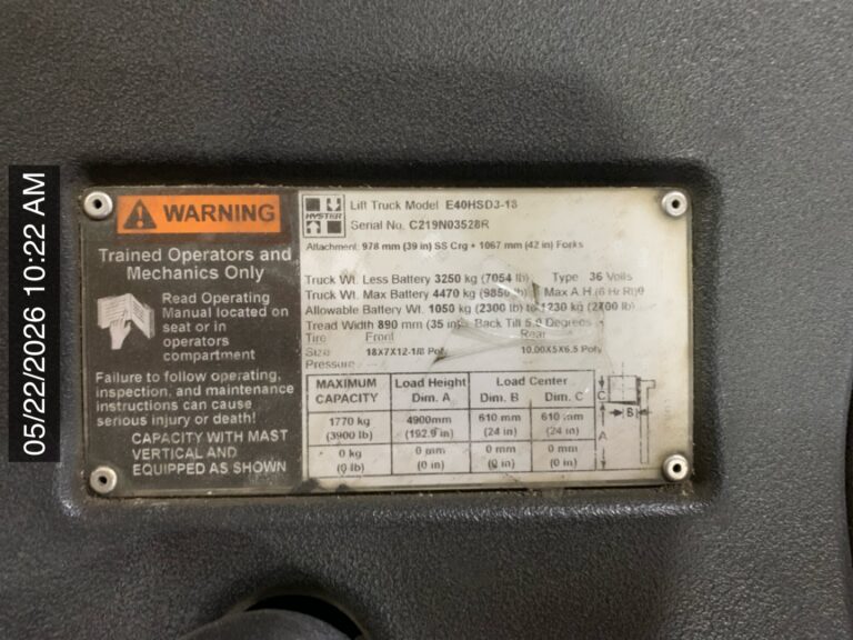 E40HSD3