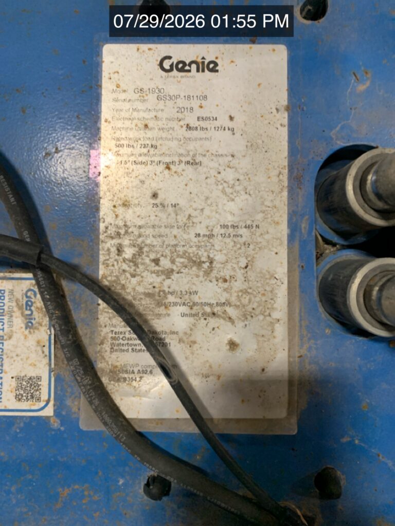 GS-1930