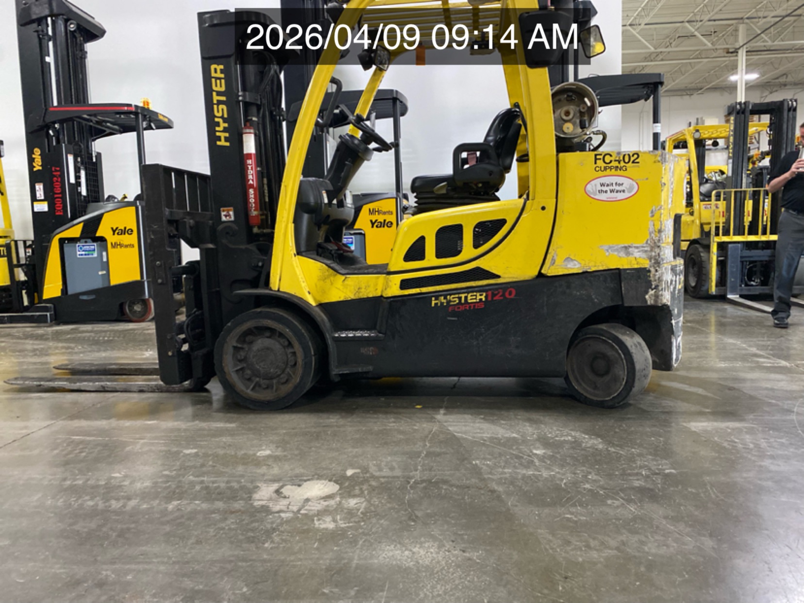 S120FTS