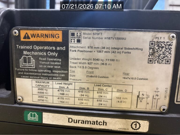 S70FT