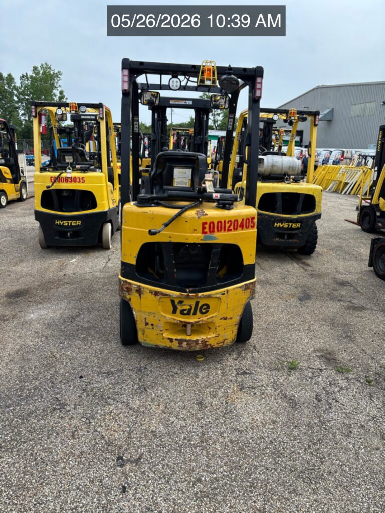 GC050VX