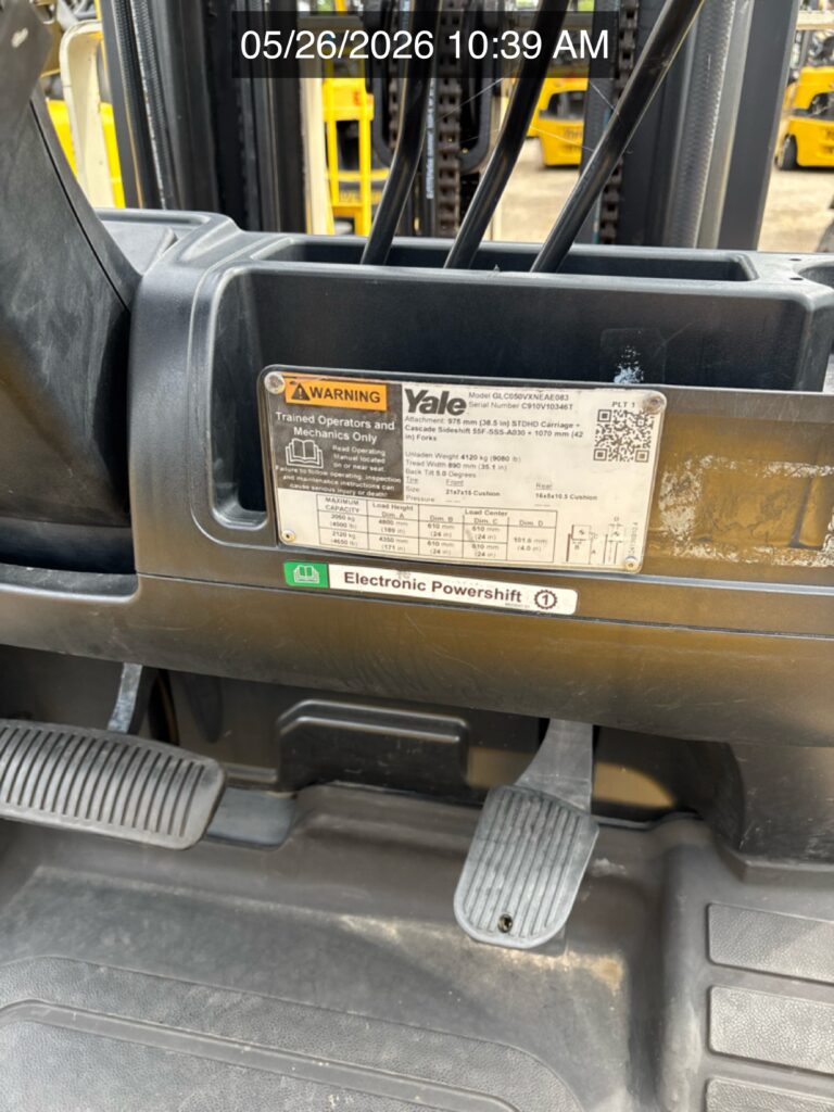 GC050VX