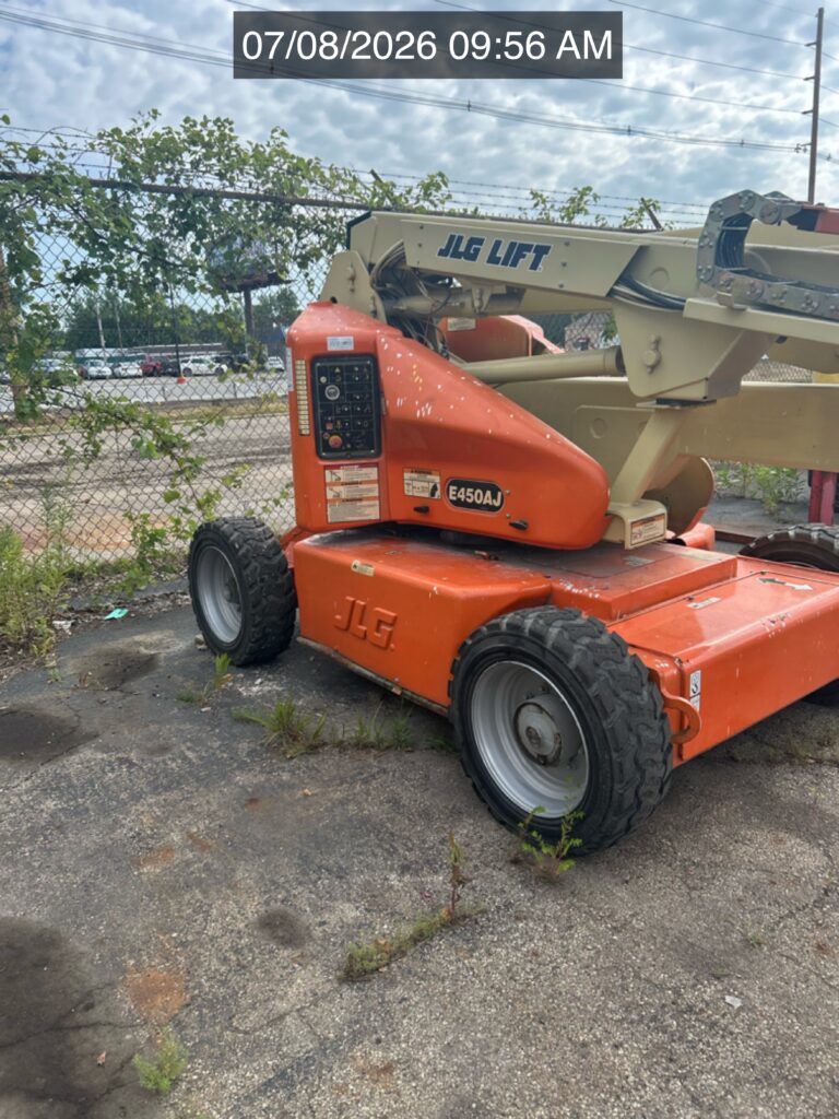 E450AJ