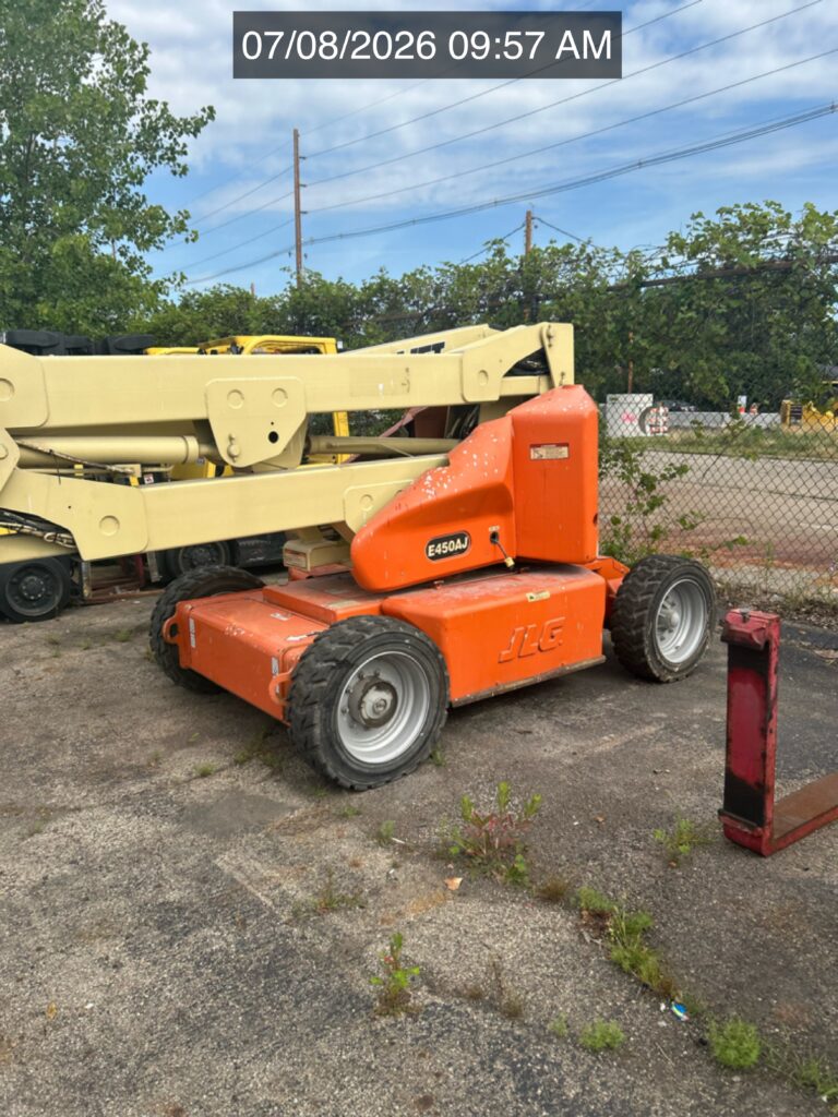 E450AJ