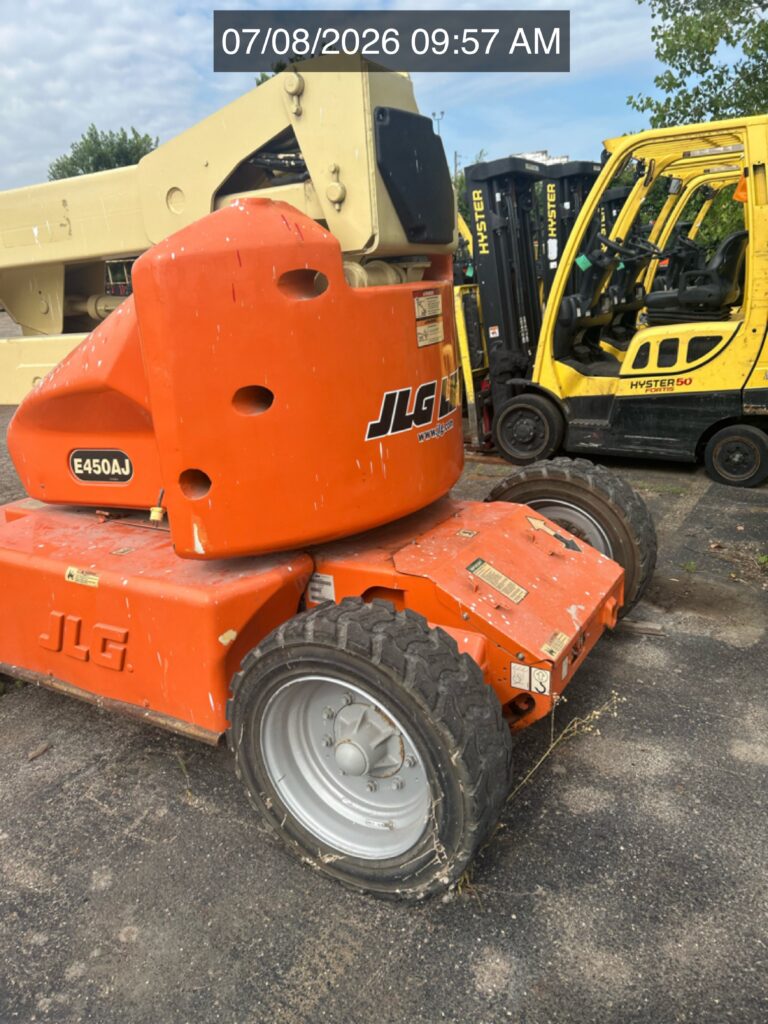 E450AJ