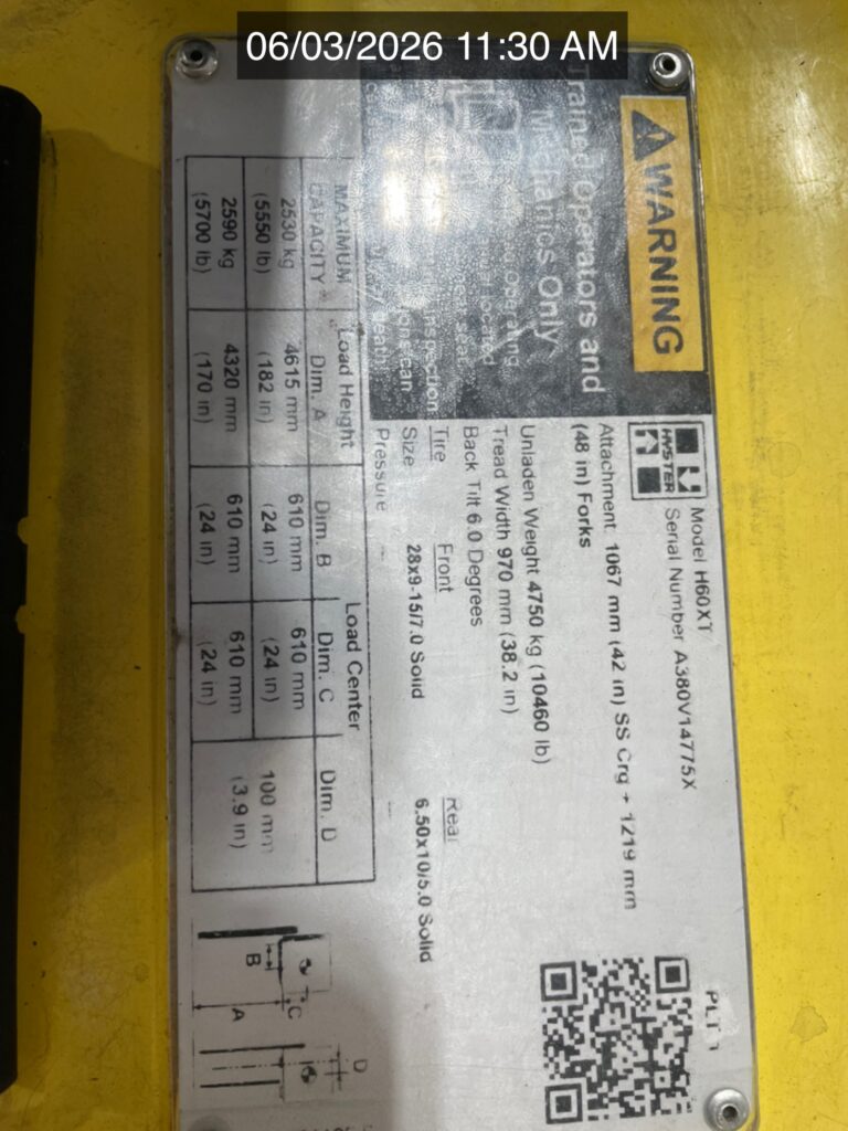 H60XT