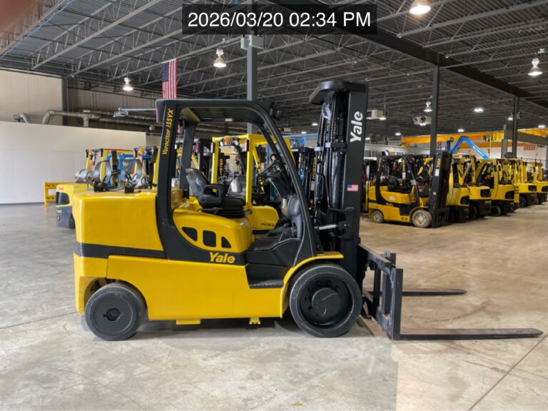 GC155VX