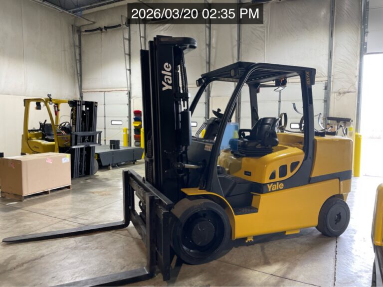 GC155VX