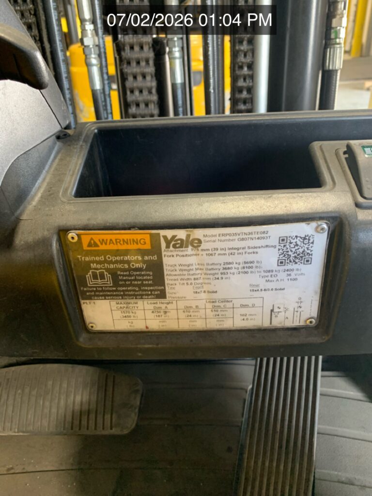 ERP035VT