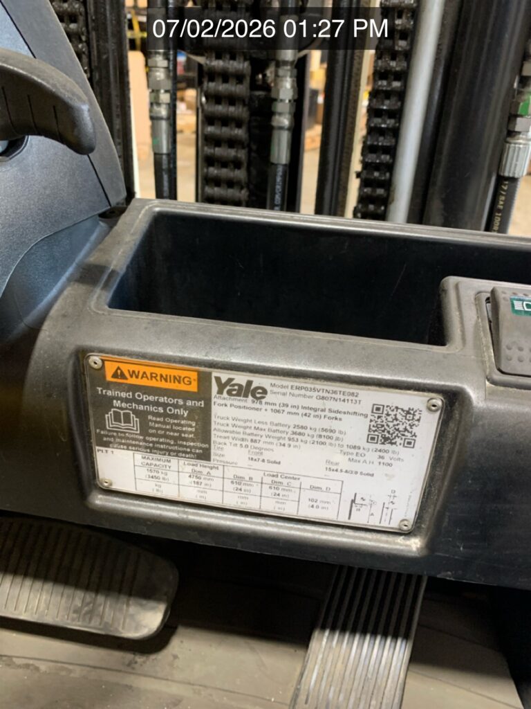 ERP035VT