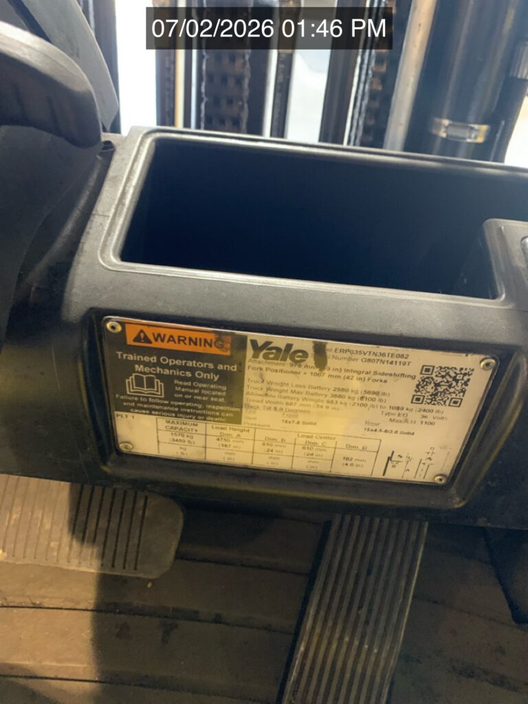 ERP035VT