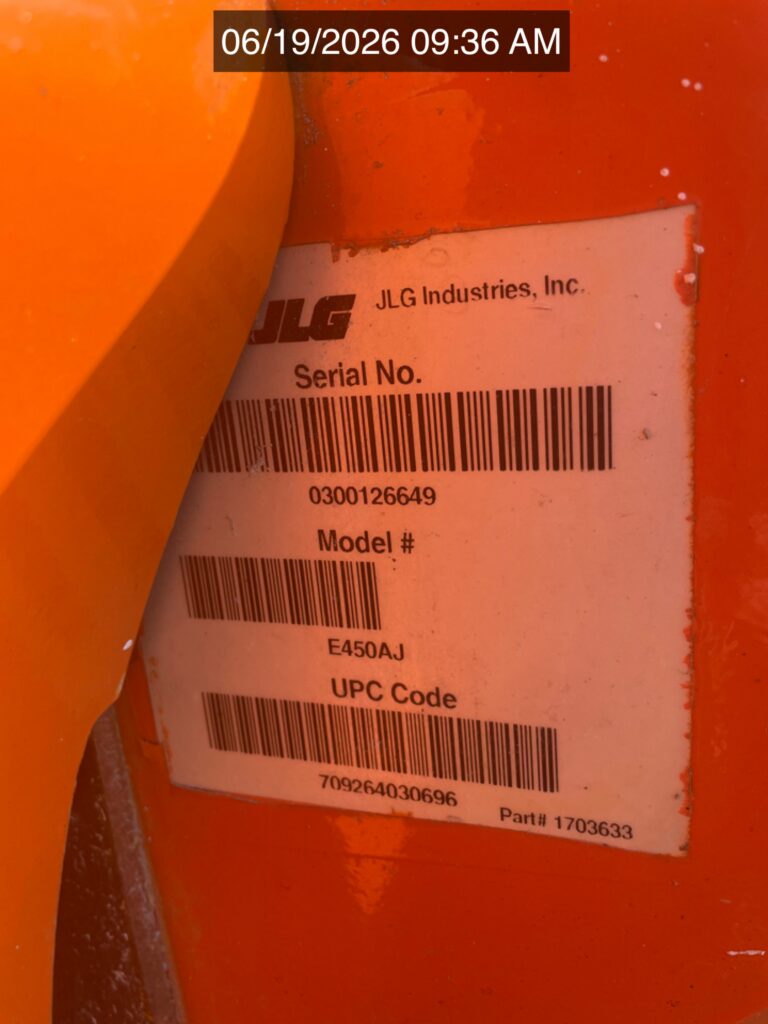 E450AJ