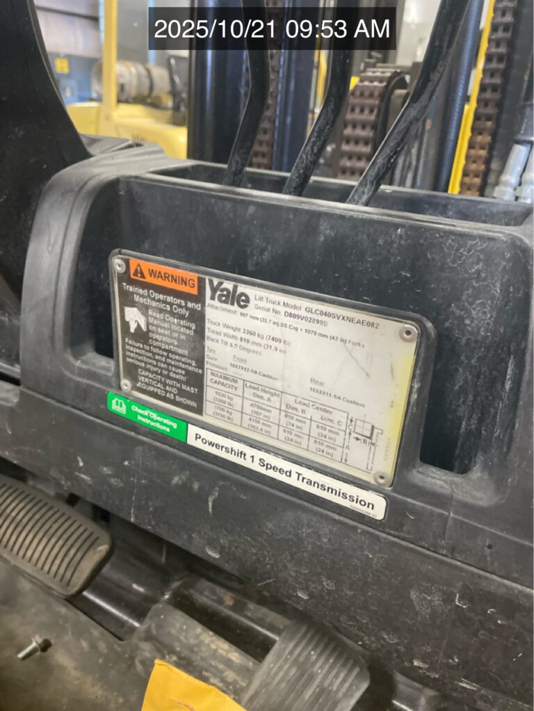 GC040SVX