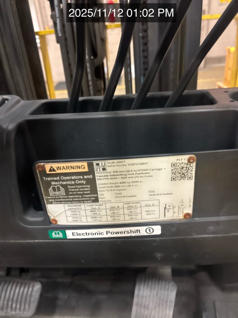 S50FT
