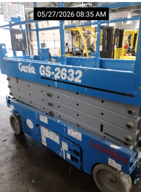GS-2632