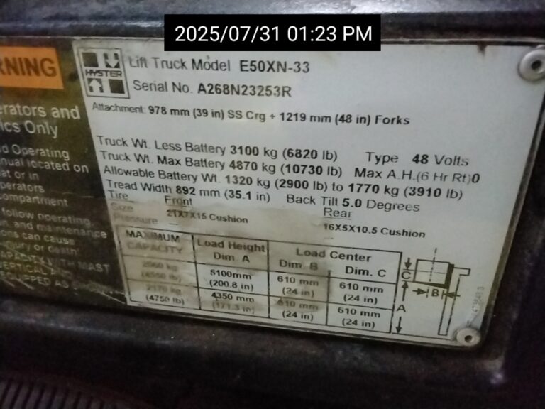 E50XN