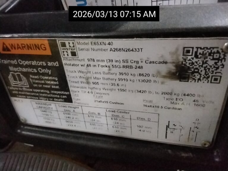 E65XN