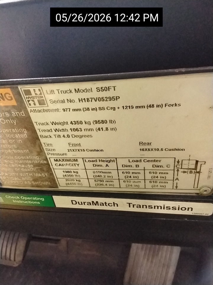 S50FT