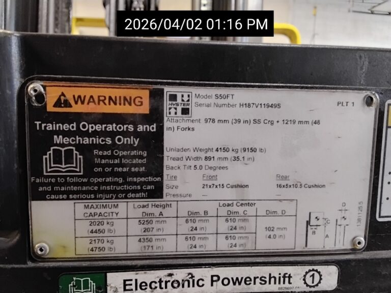S50FT