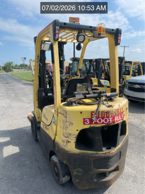 S60FT