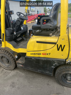 H50XT