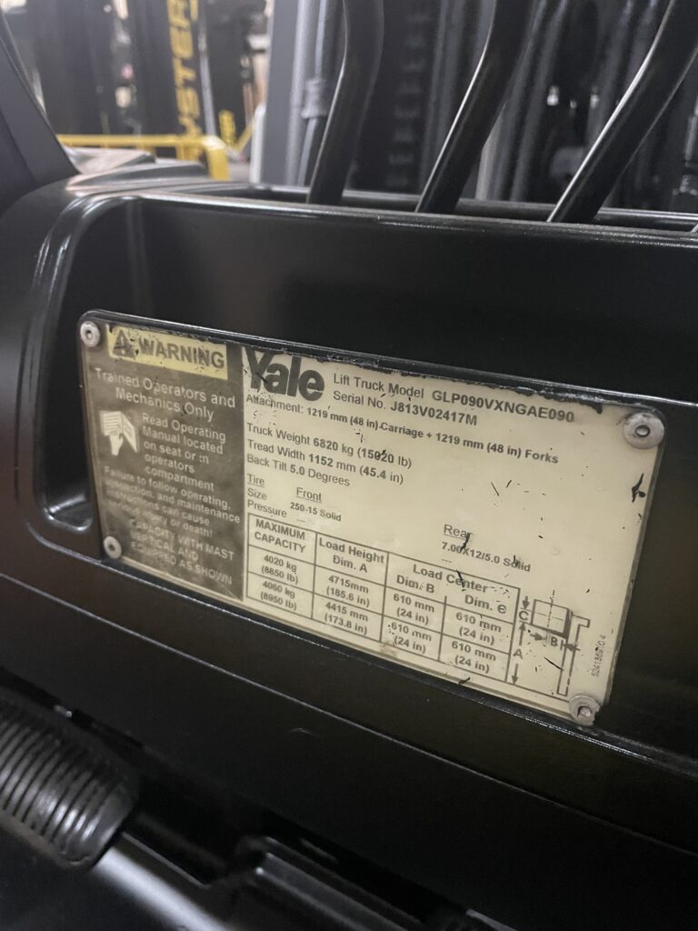 GP090VX