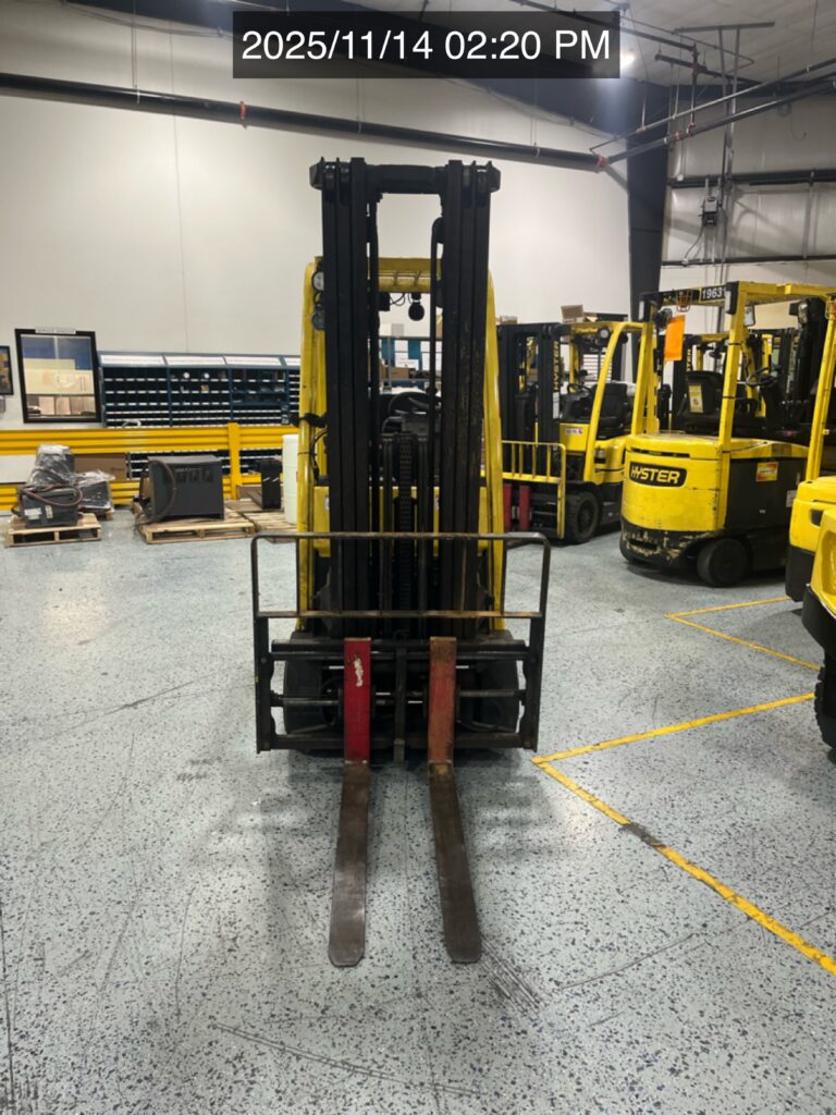 S40FTS