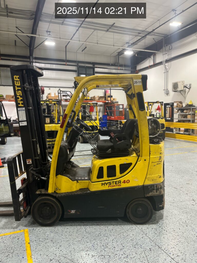 S40FTS