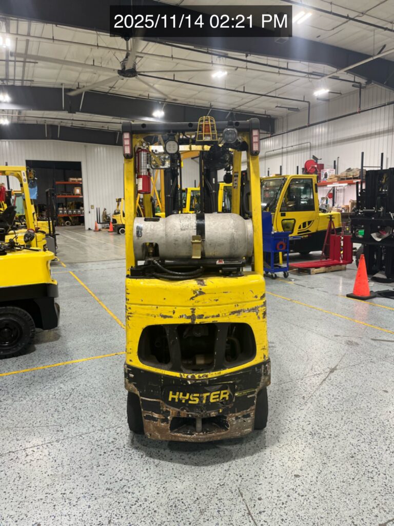 S40FTS